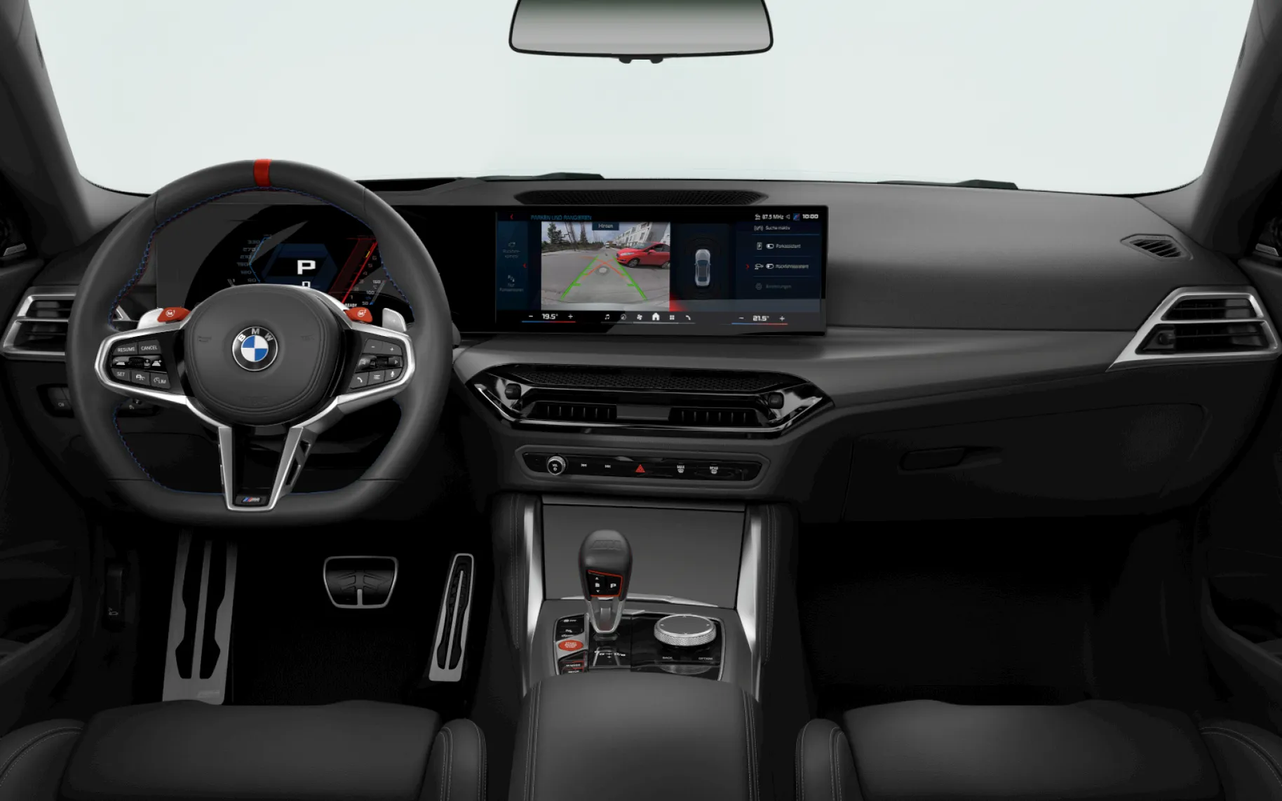 Zunanja slika - BMW Serija 2 - M2 Coupe - 9