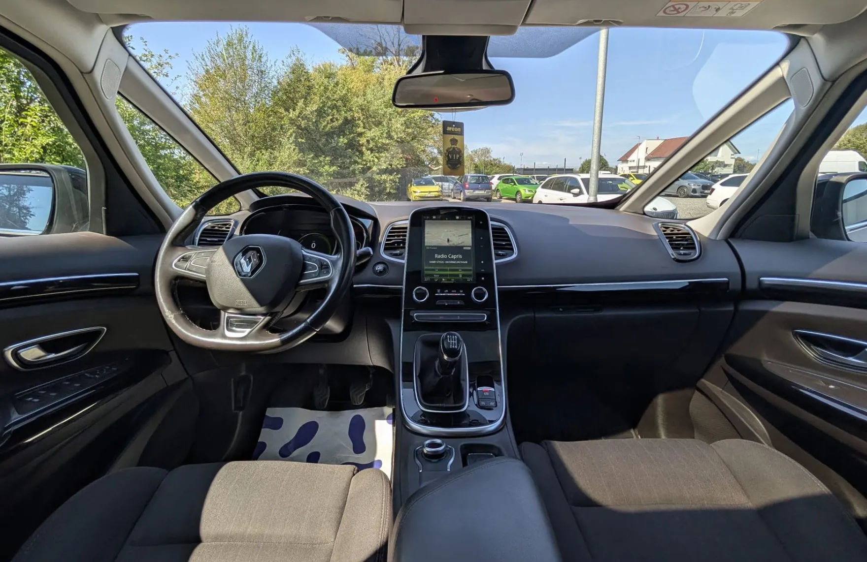 Zunanja slika - Renault Espace - 1.6 dCi Evolution |FuLED|NAVI|AC|PARK| - 10