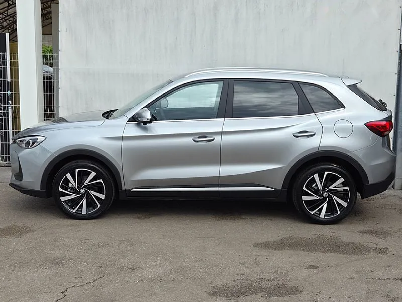 Zunanja slika - MG MG ZS - 1.5L Hybrid Comfort + ZIMSKE PNEVMATIKE - 5