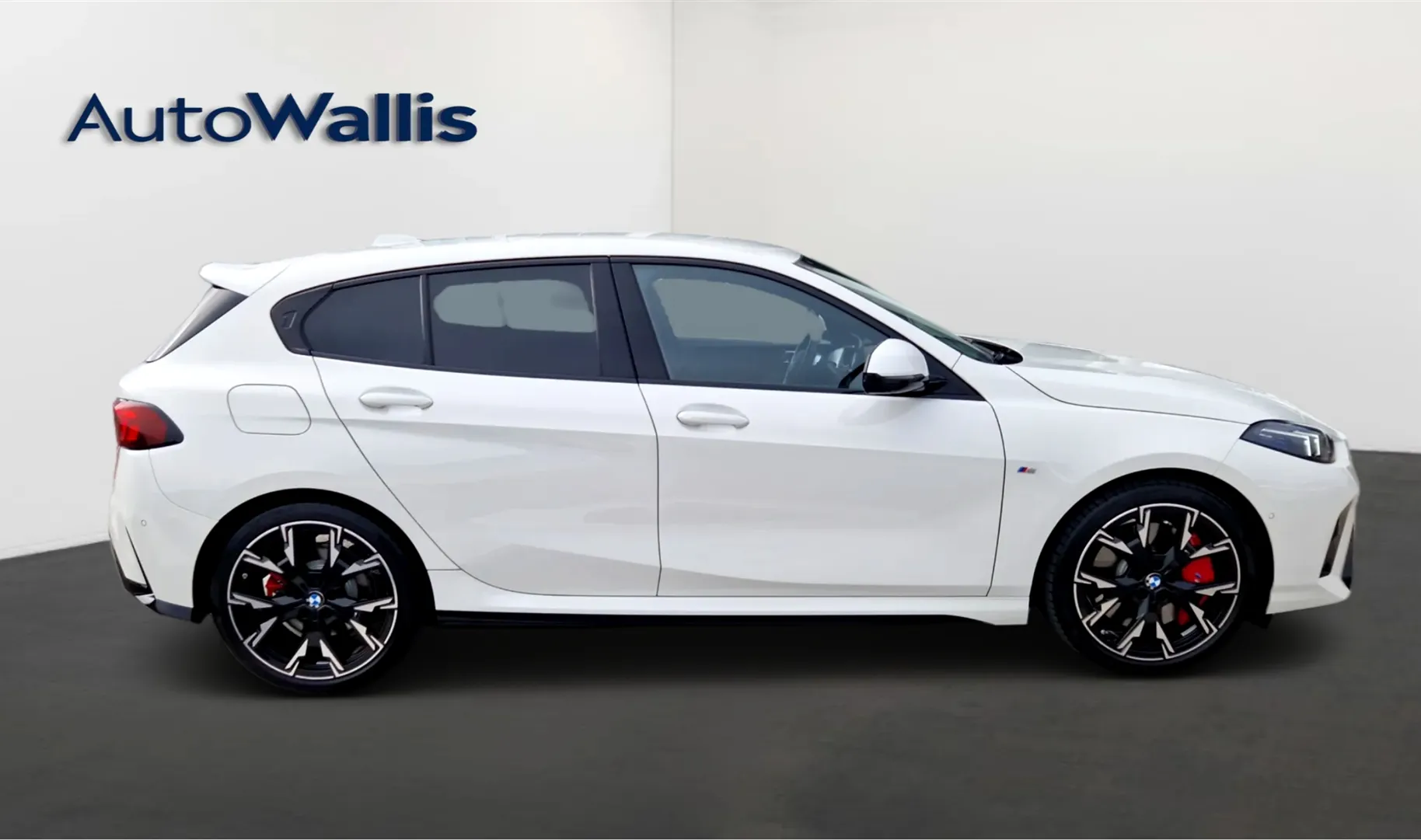 Zunanja slika - BMW Serija 1 - 120 - 11