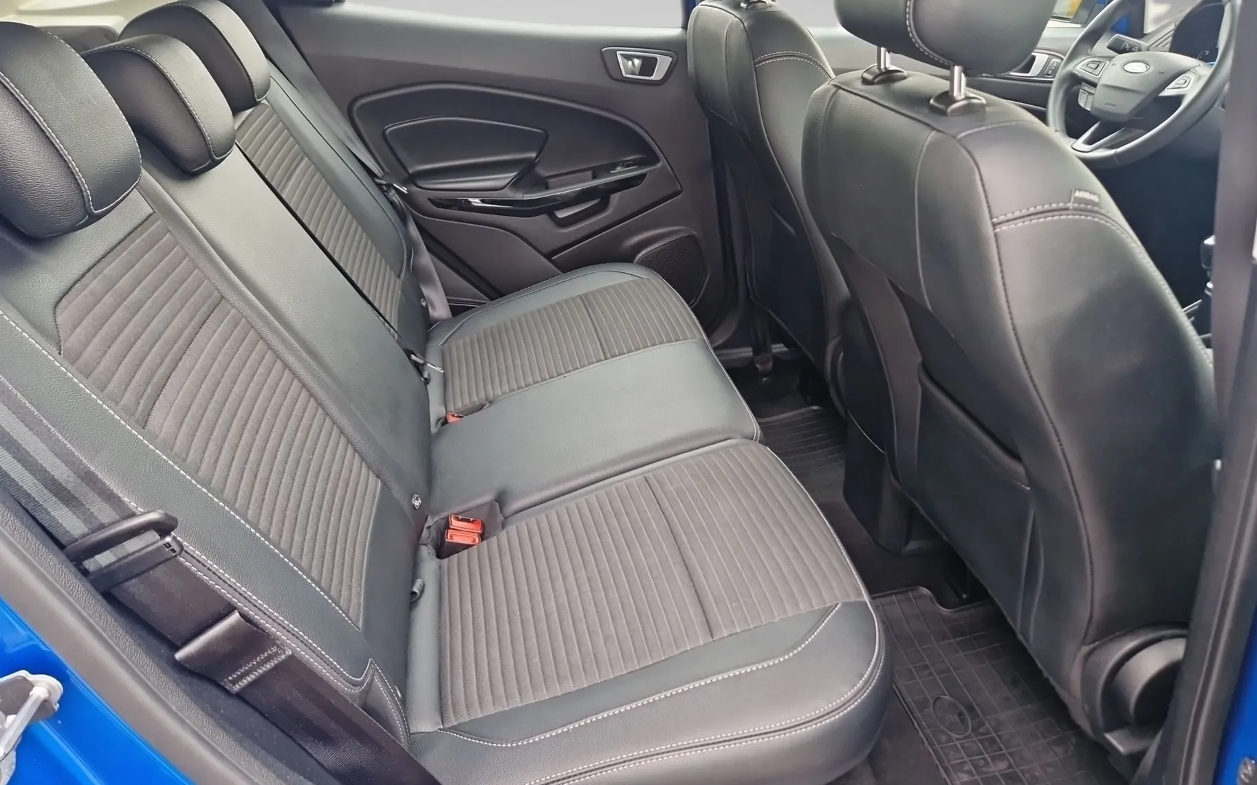Zunanja slika - Ford Ecosport - 1.0 EcoBoost Titanium - 17