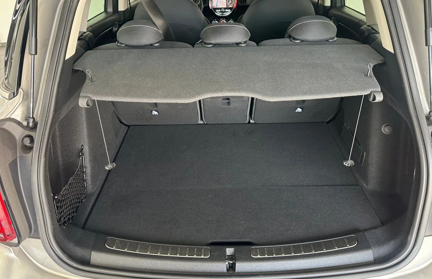 Zunanja slika - MINI Countryman - Cooper ALL4  Avt.KAMERA.NAVI.LED.2023.4X4.TOP - 17