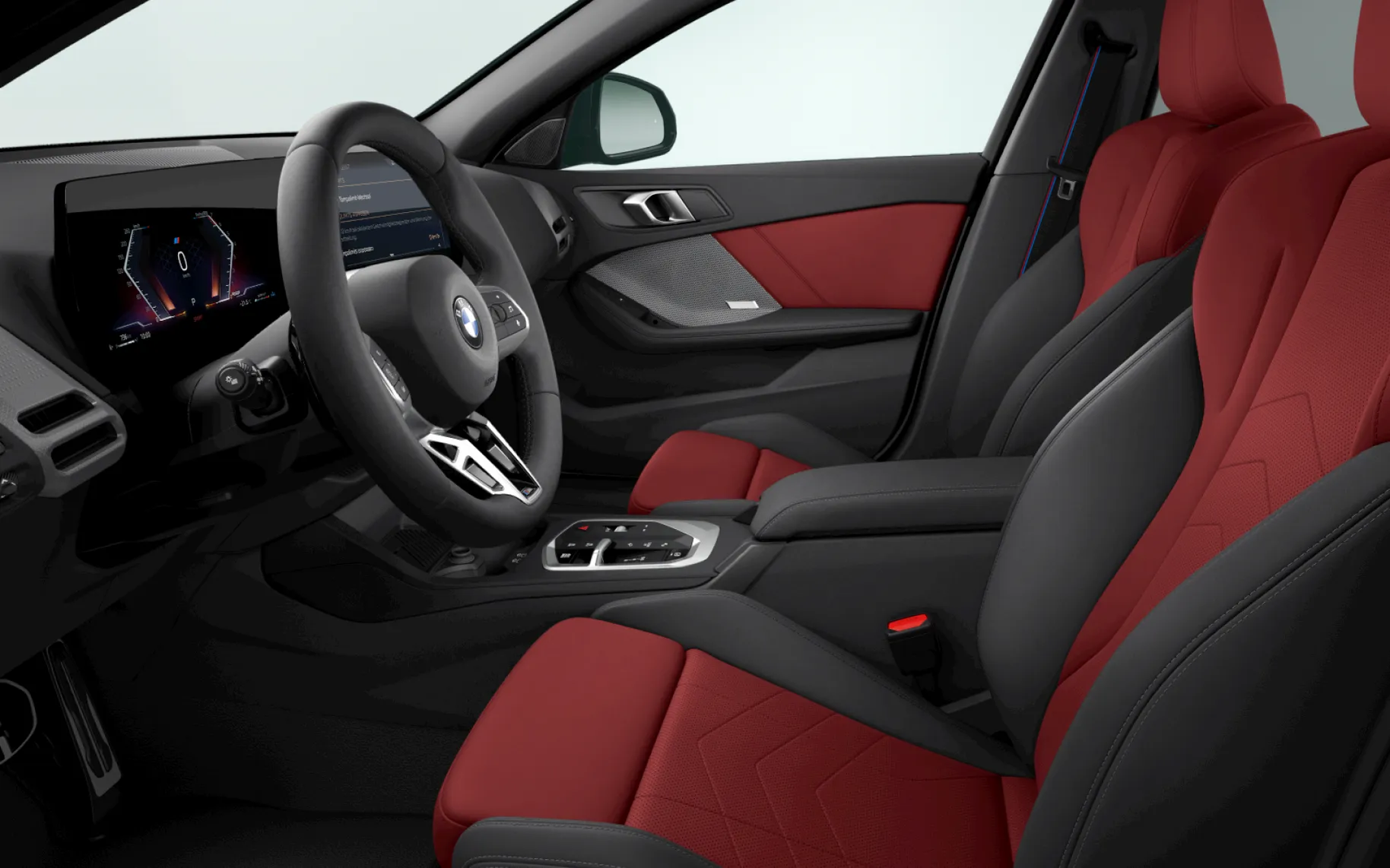Zunanja slika - BMW Serija 1 - 123 xDrive - 7