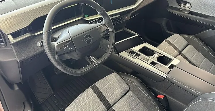 Zunanja slika - Opel Grandland - 1.2 TURBO MHEV AVTOMATIK | AKCIJA DO 25.12.25 - 10