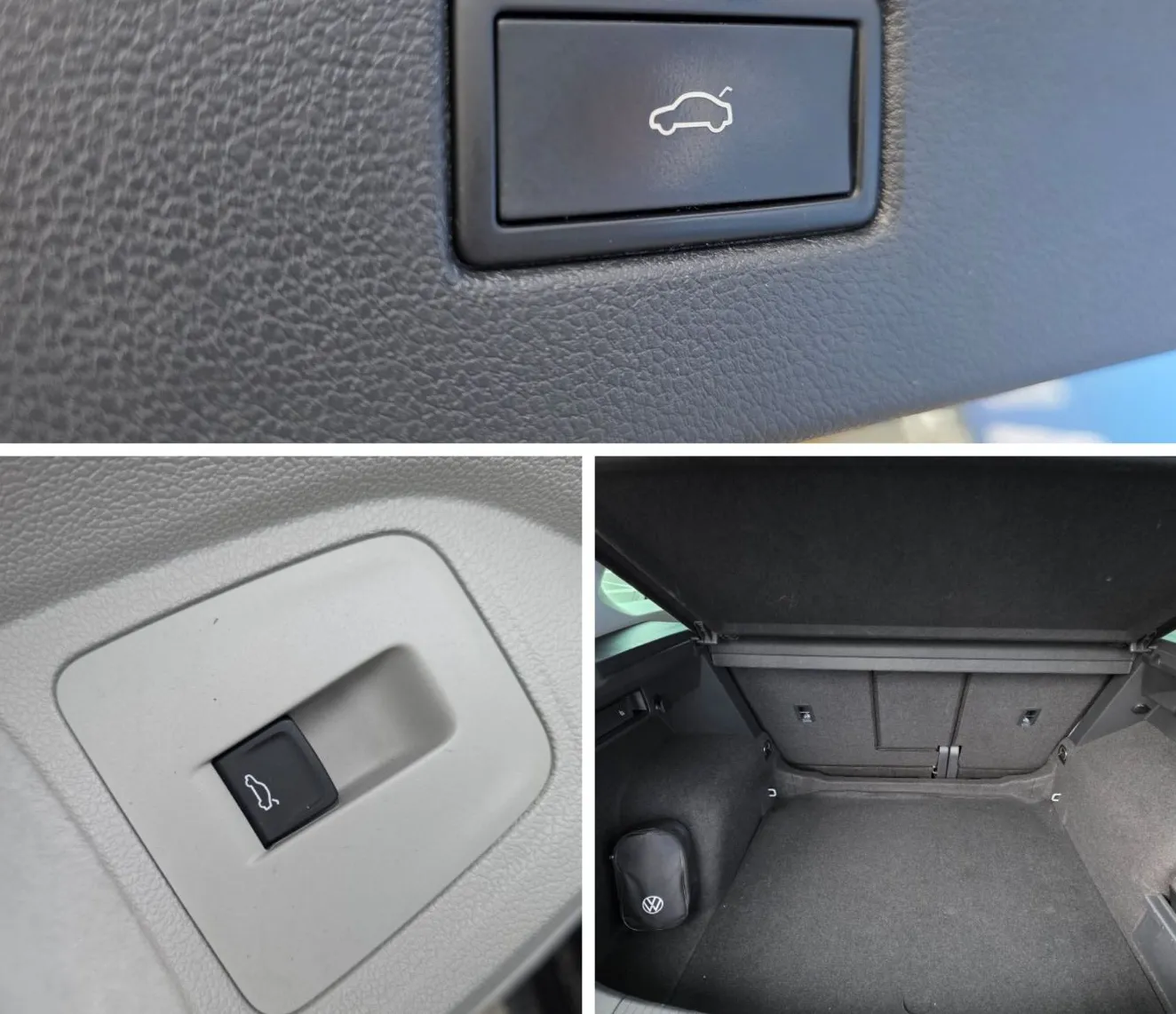 Zunanja slika - Volkswagen Tiguan - 2.0 TDI BMT Elegance DSG 4x4.VIRTUAL.VSE ASISTENCE - 12