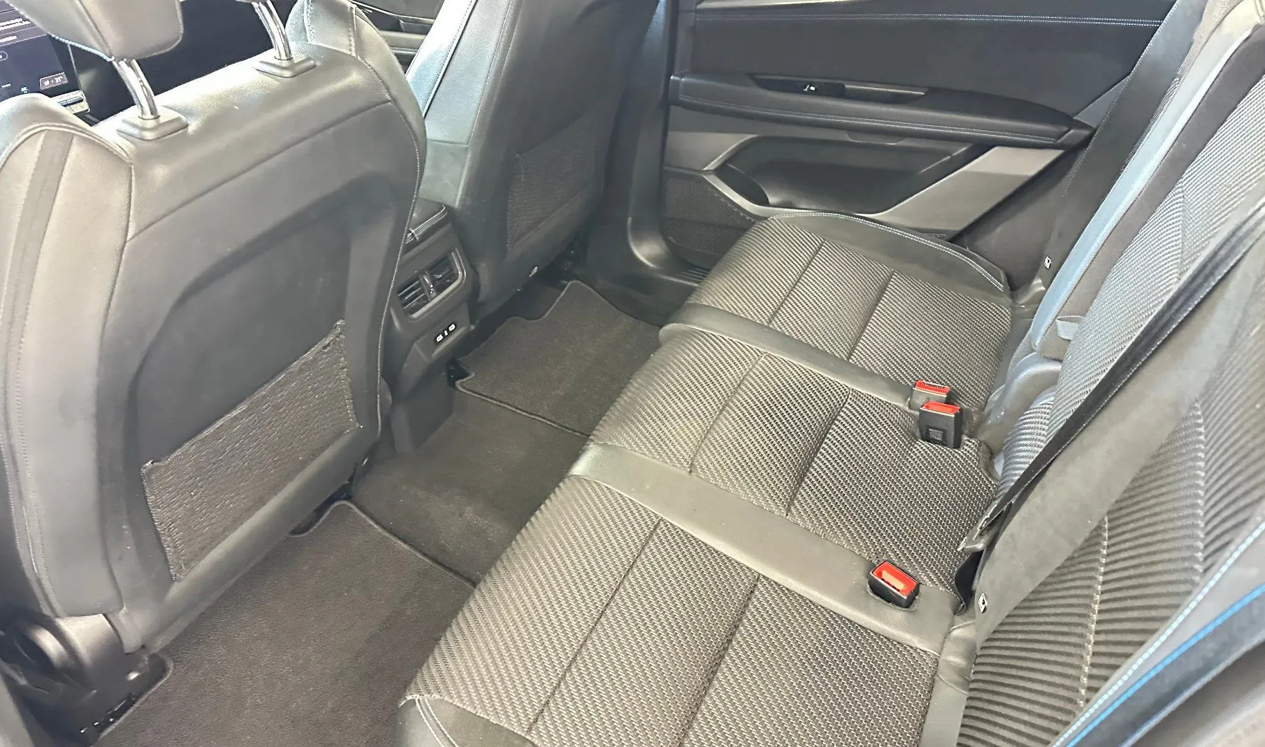 Zunanja slika - Renault Espace - E-Tech full hybrid 200 Esprit Alpine.USNJE.KAMERA. - 10