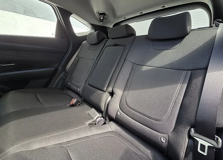 Zunanja slika - Hyundai Tucson - 1.6T T-GDI Trend Winter -1.000€ GOTOVINA - 7