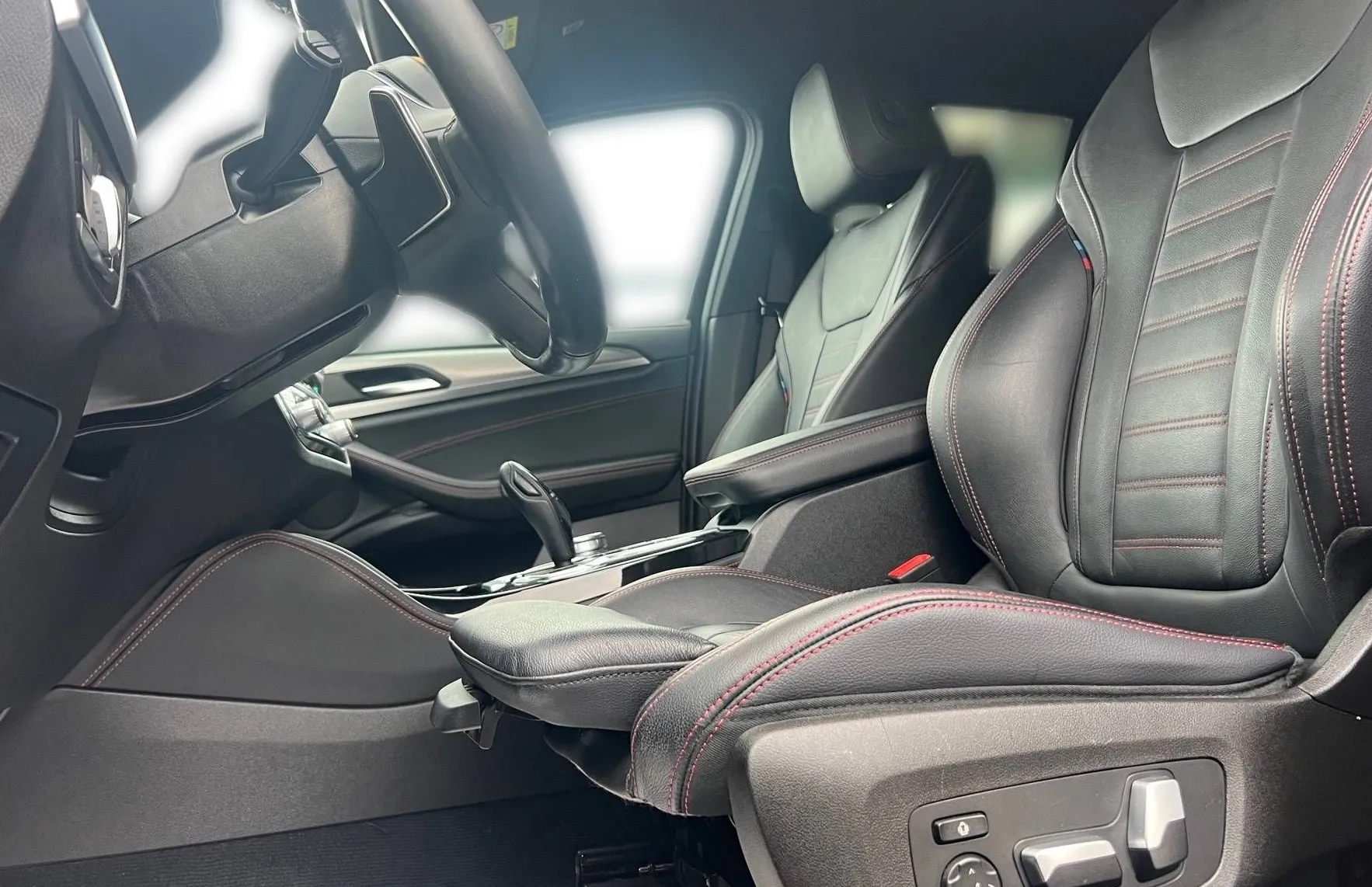 Zunanja slika - BMW X4 - serija : 20d xDRIVE M SPORT PAKET FULL LED USNJE NAVI LANE. - 12