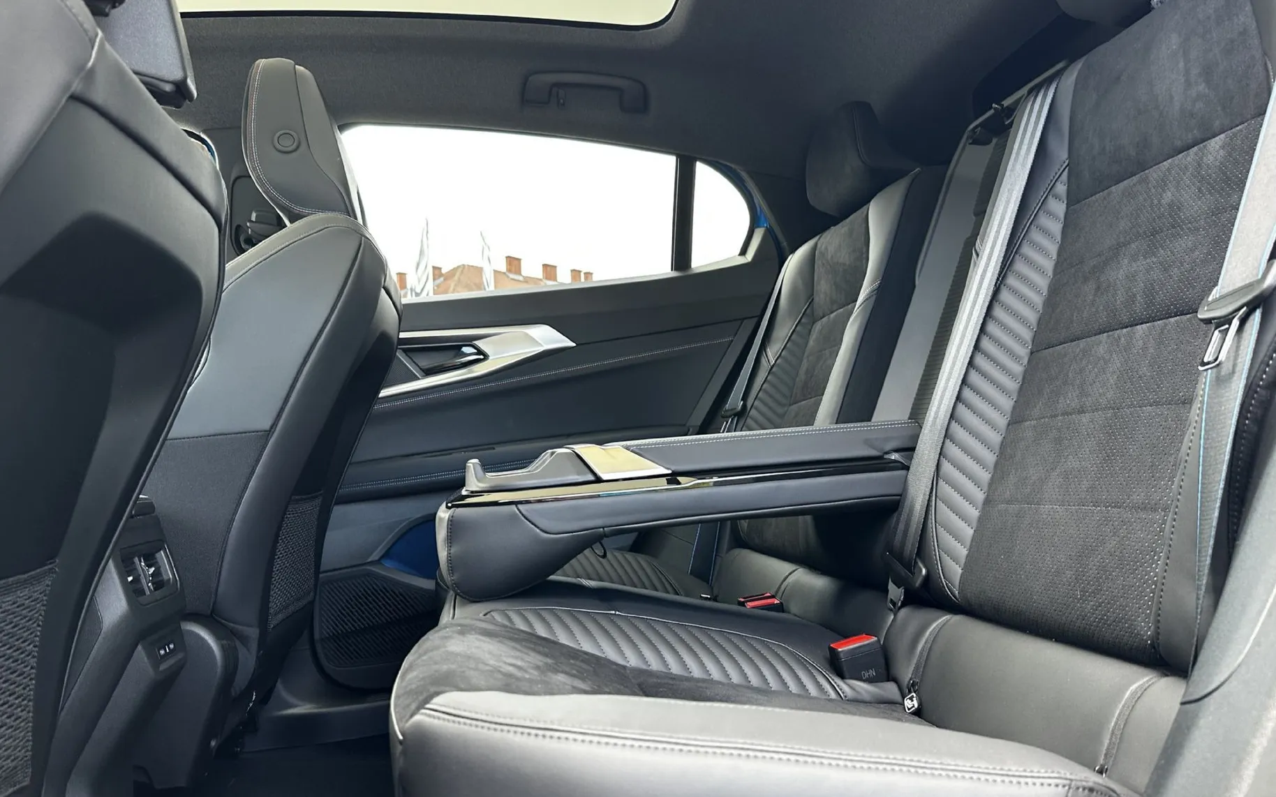 Zunanja slika - Renault Rafale - 1.2 ESPRIT ALPINE E-TECH Full Hybrid - 8