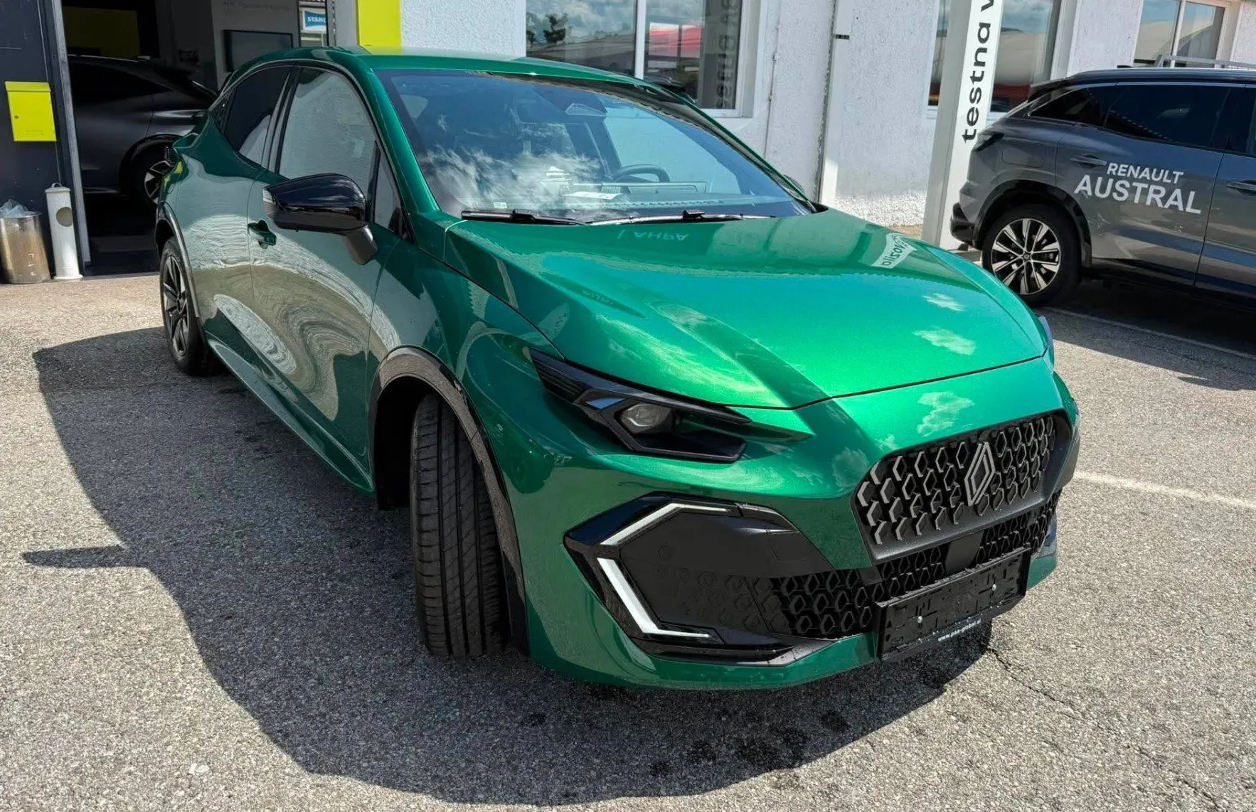 Zunanja slika - Renault Clio - TCe 115 Techno EDC - 2