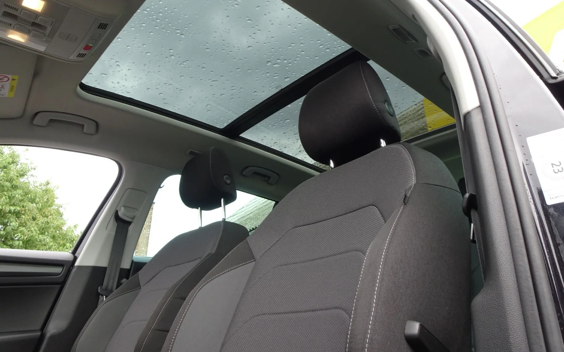 Zunanja slika - Škoda Kodiaq - 4x4 2.0 TDI Ambition - 5