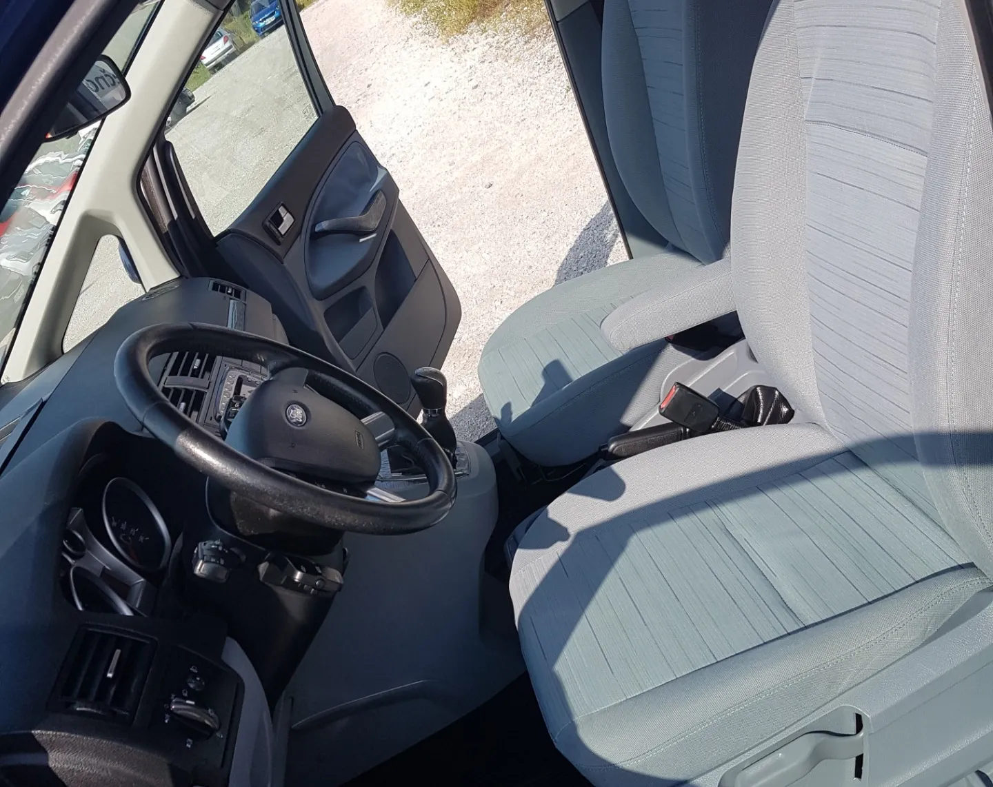 Zunanja slika - Ford C-MAX - 1,6 Trend - 11