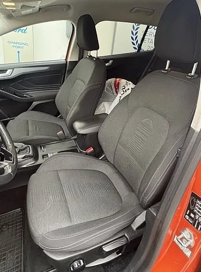 Zunanja slika - Ford Focus - 1.0 EcoBoost 92 kW Active Business - 6