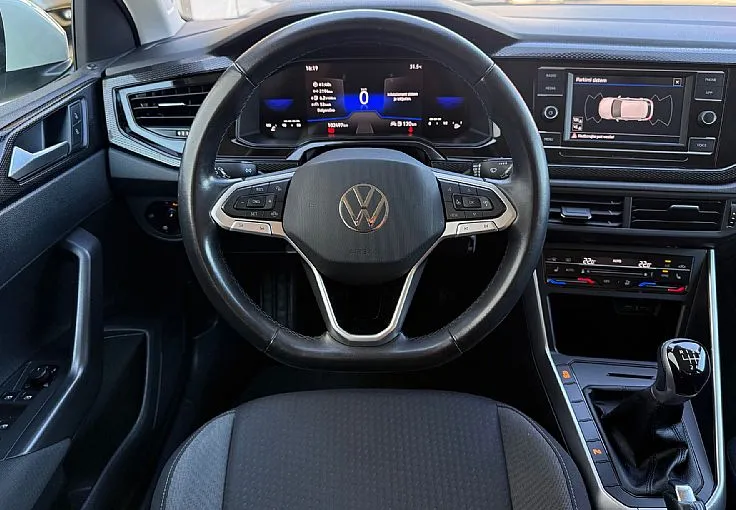 Zunanja slika - Volkswagen Taigo - 1.0 TSI Style - 11