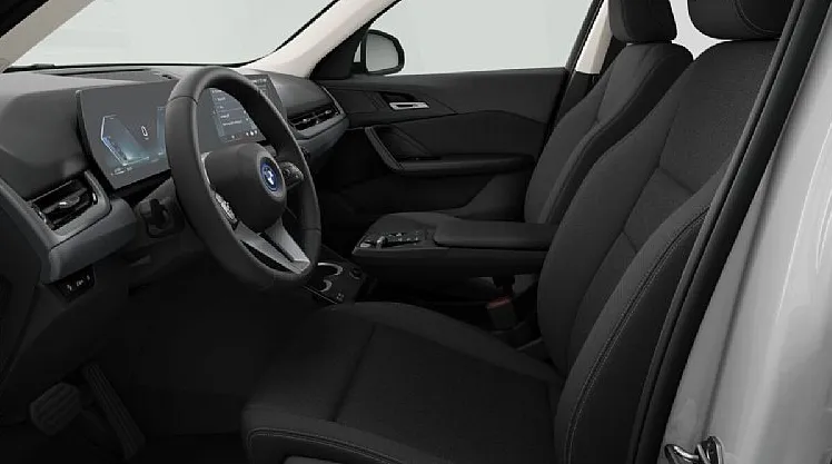 Zunanja slika - BMW X1 - serija :  xDrive30e  AT  ELAN EDITION - 4