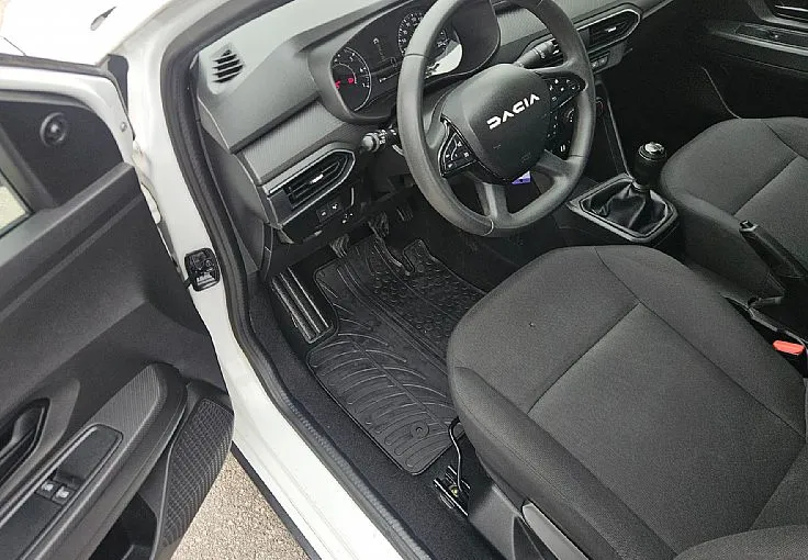 Zunanja slika - Dacia Jogger - 1.0 + °PLIN° 91ks °1.UPORABNIK° °FULL-LED° °PDC° - 7