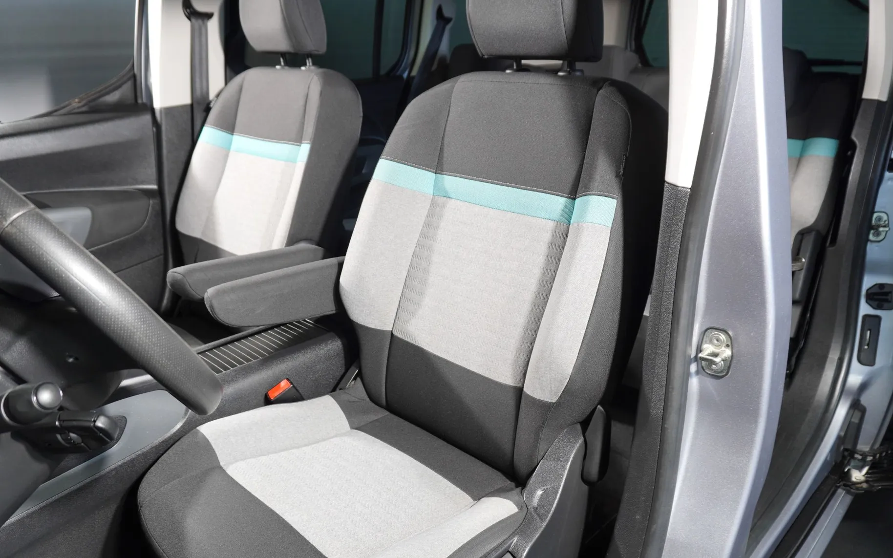 Zunanja slika - Citroën Berlingo - 1.5 BlueHDi 130 Furgon XL L2 + LIMITED + SLOVENSKI - 13