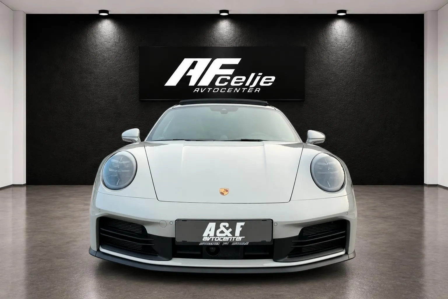 Zunanja slika - Porsche 911 - 3.0 CARRERA-CHRONO-MATRIX-PANORAMA-ACC-KEYLES-21C - 2
