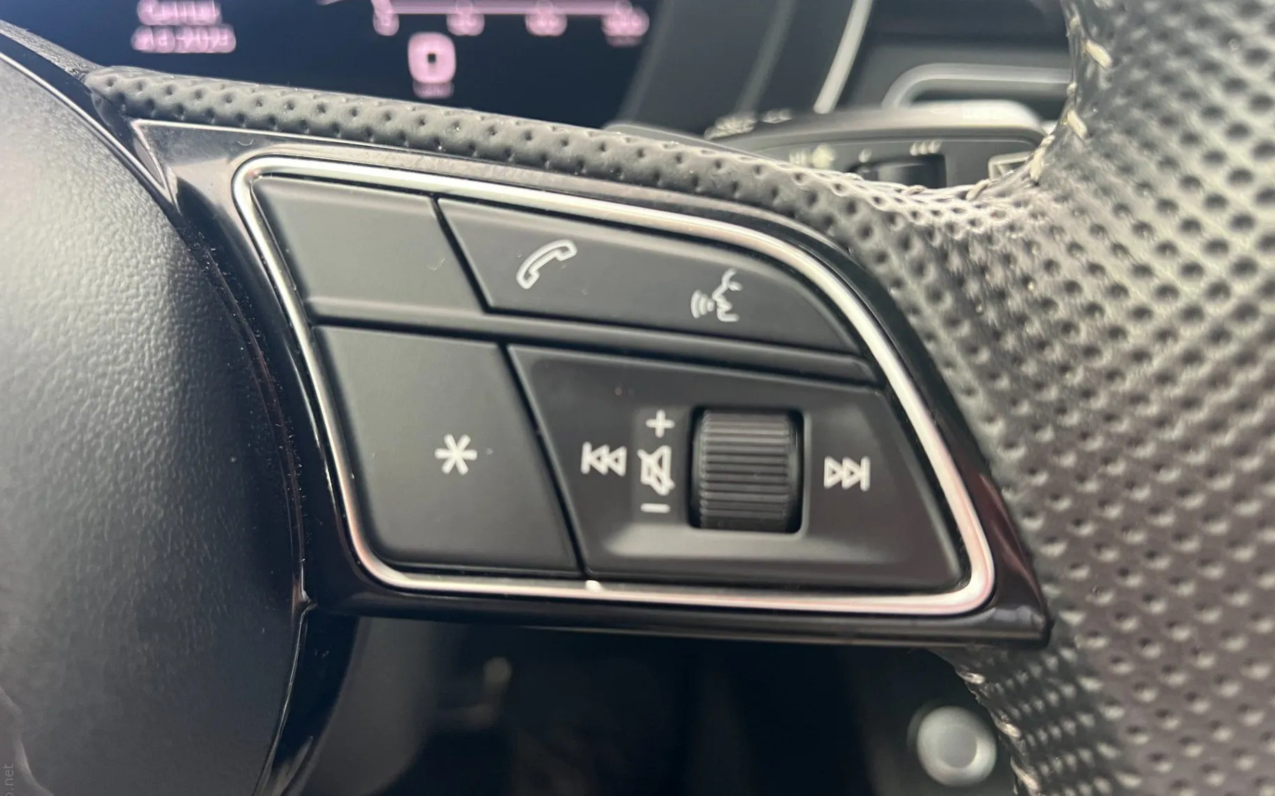 Zunanja slika - Audi A4 - 30 TDI S line S tronic.KAMERA.NAVI.USNJE.LED. - 11