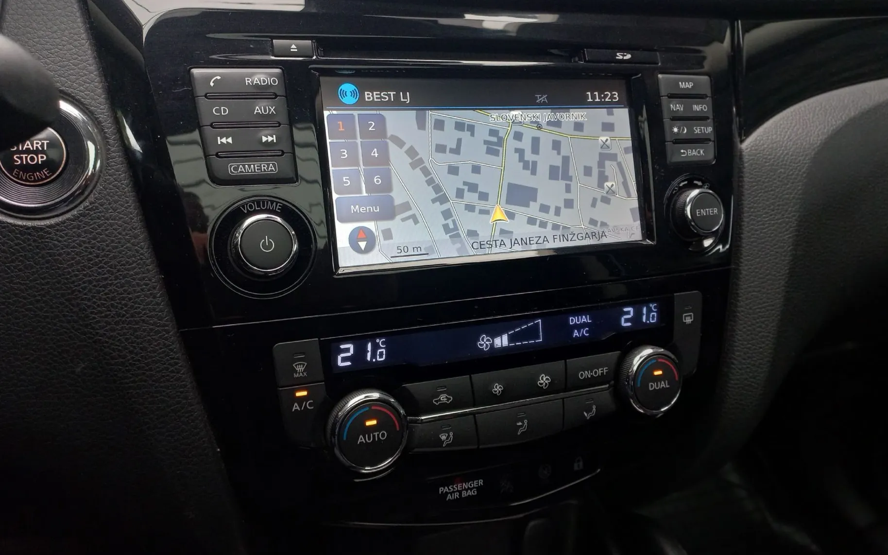 Zunanja slika - Nissan Qashqai - 1.2 DIG-T 360 - 3