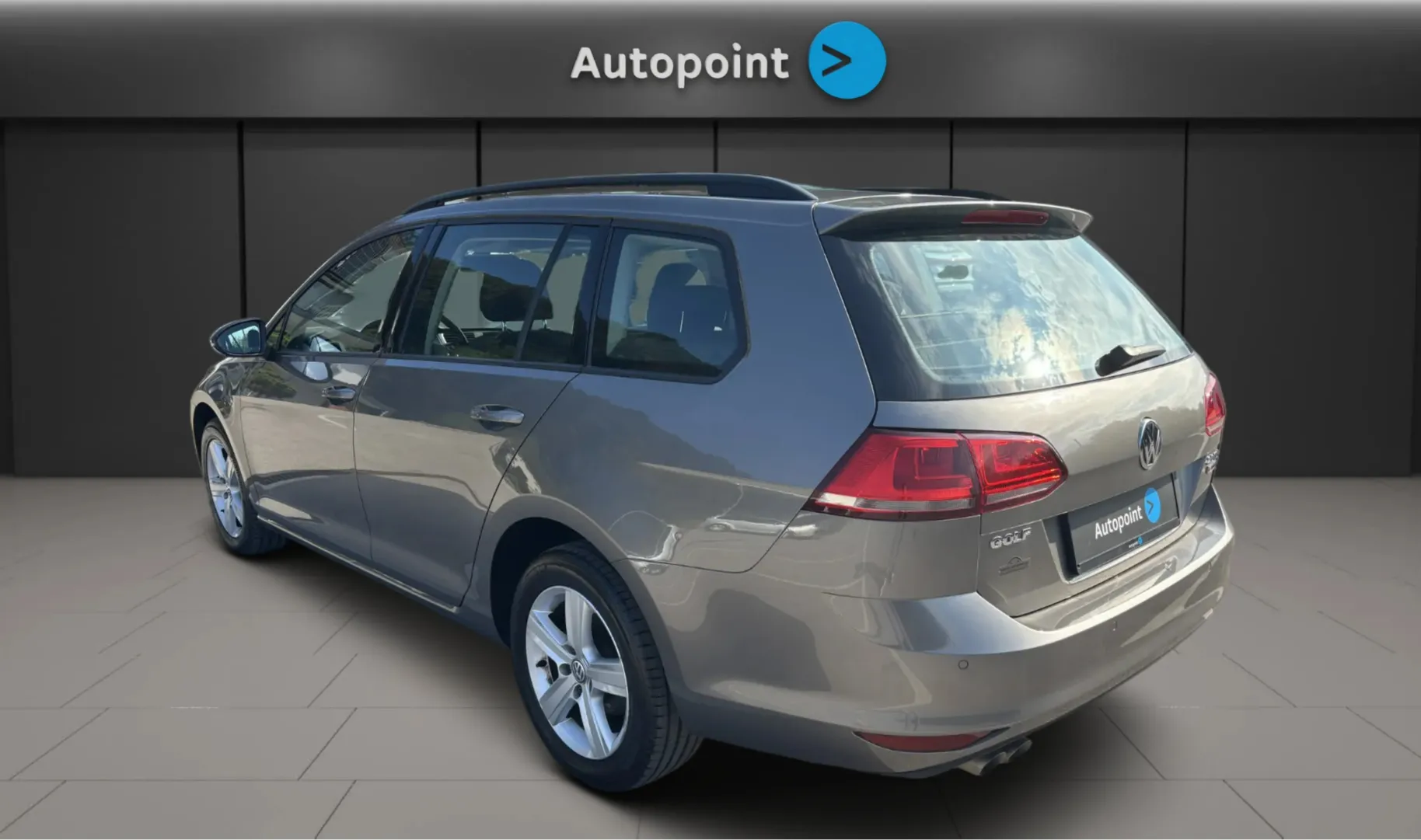 Zunanja slika - Volkswagen - 2.0 / TDI 4 MOTION - 5
