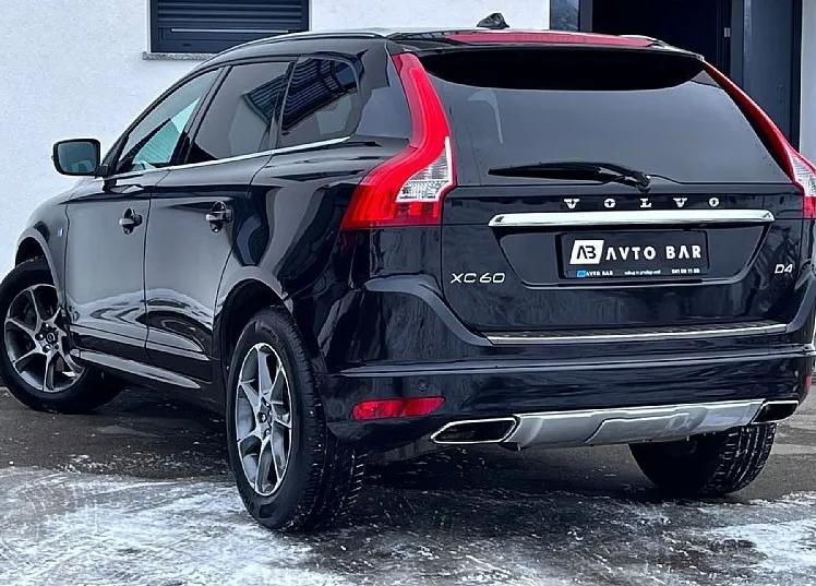Zunanja slika - Volvo XC60 - D4+Ocean Race+ACC+NAVI+MEMORY+KAMERA... - 6