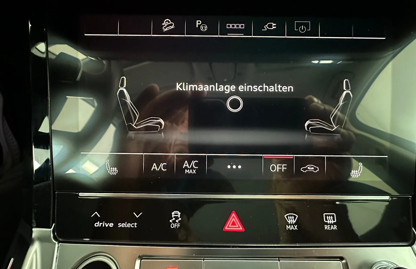 Zunanja slika - Audi e-tron - quattro 50 electric 230kW.NEMŠKI+4ALU.KAMERA.LED - 18