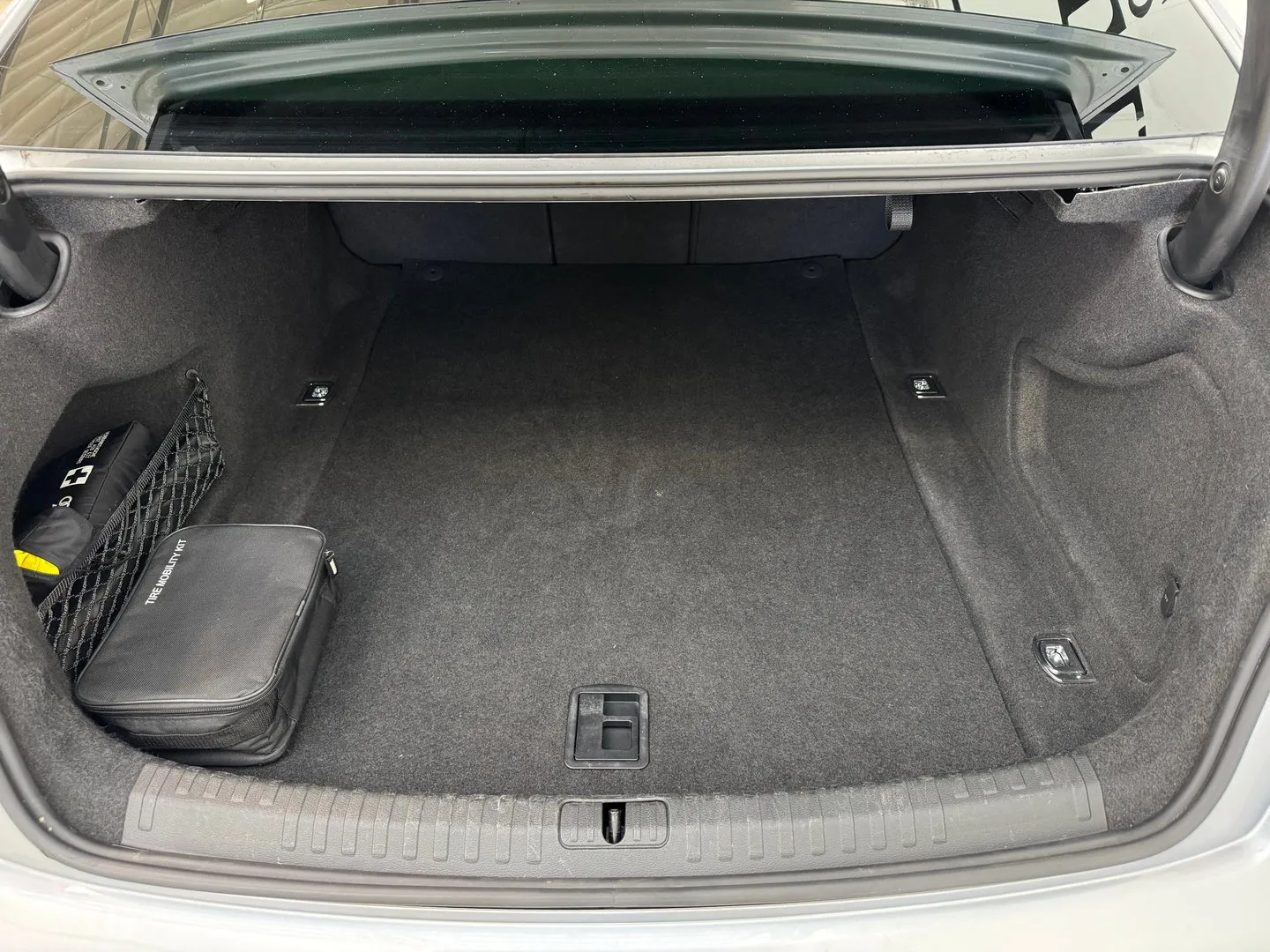 Zunanja slika - Audi A6 - 45 TDI quattro - 9