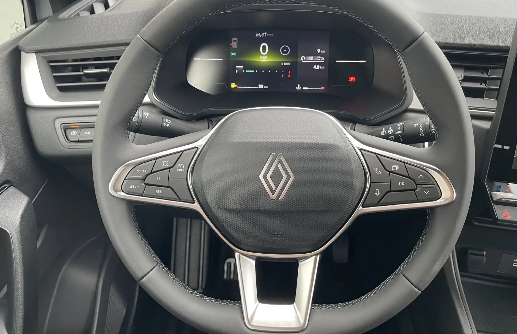 Zunanja slika - Renault Symbioz - TCe 140 evolution+ Brezplačno vzdrževanje vozila - 7