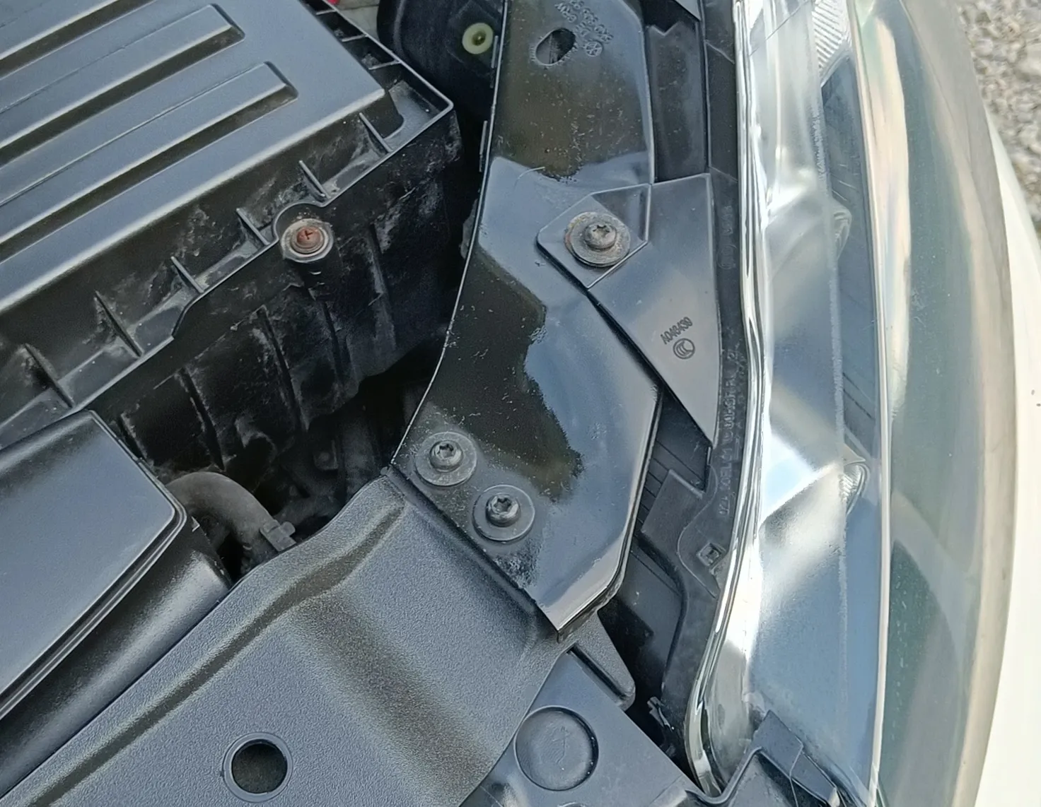 Motor in tehnologija - Volkswagen Golf - Comfortline 1,6 TDI - 46