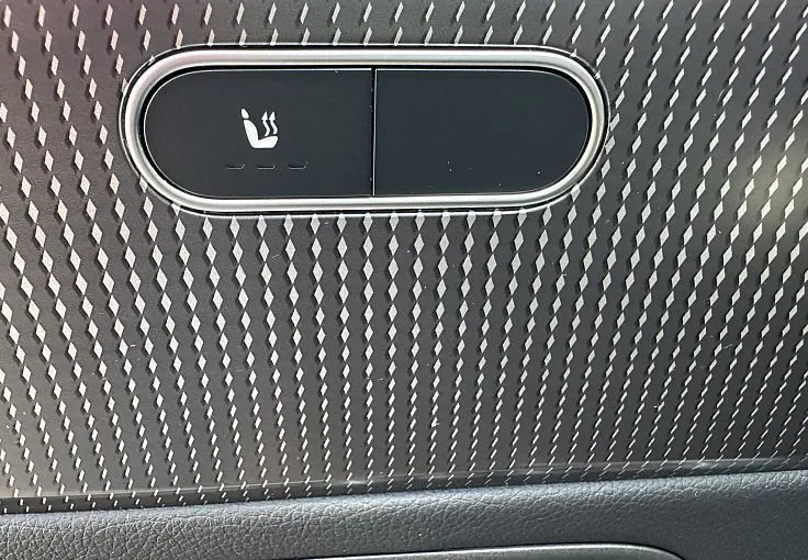 Zunanja slika - Mercedes-Benz GLB-Razred - GLB 200d-AVT.-MULTIBEAM LED-WIDESCREEN-18COL-NAVI - 17