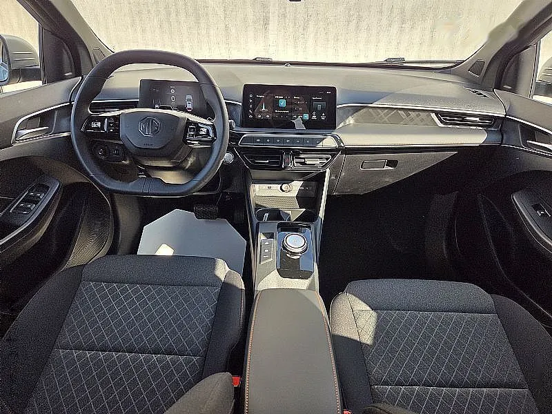 Zunanja slika - MG MG3 - 1.5 Hybrid+Comfort+7 let garancije - 9