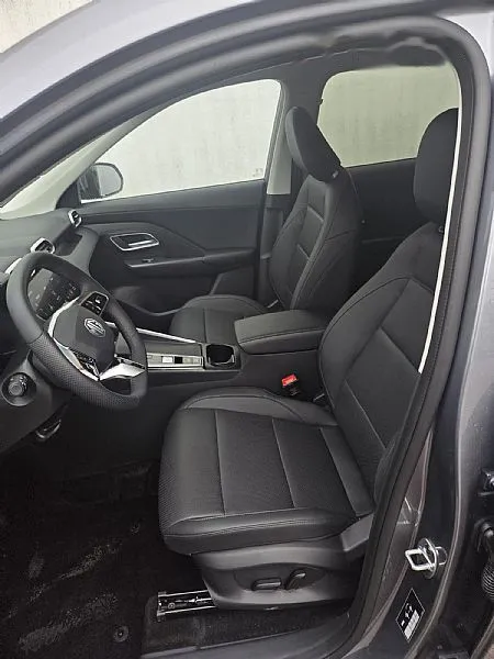 Zunanja slika - MG MG ZS - 1.5L Hybrid Luxury + ZIMSKE PNEVMATIKE - 7