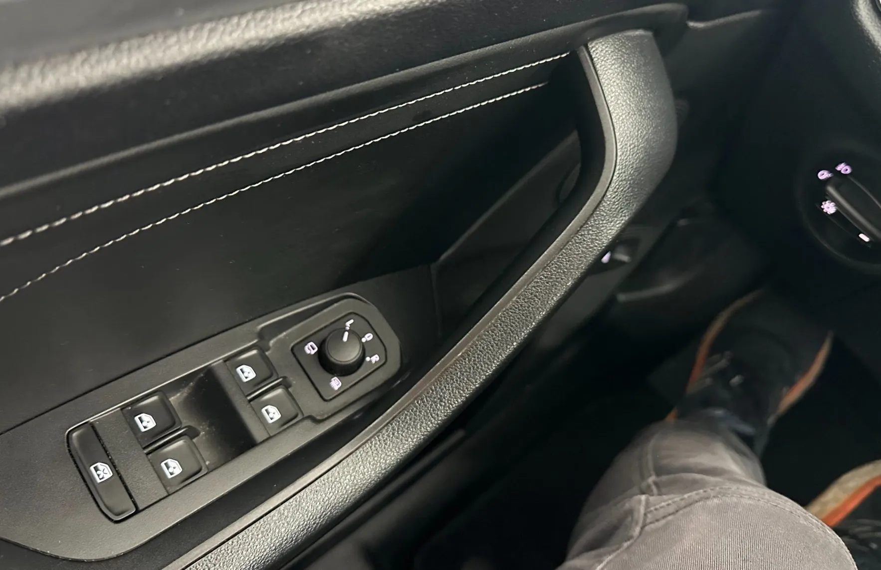 Zunanja slika - Škoda Kodiaq - 2.0 TDI 110kW DSG.KAMERA.LED..2023.ACC.KLJUKA.7SED - 12