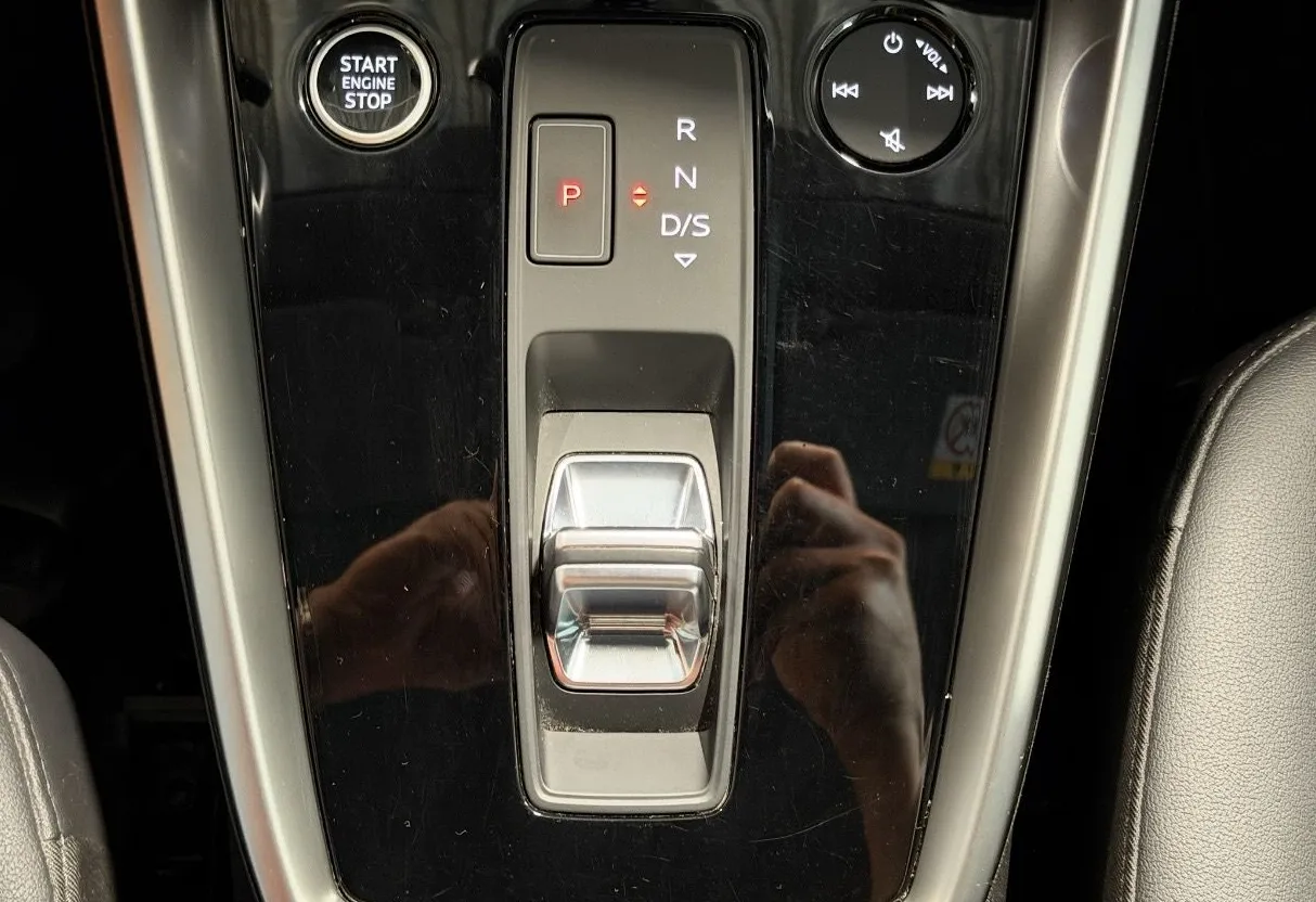 Zunanja slika - Audi A3 - 110 kW - 35 TDI - S LINE - KAMERA - ACC - F1 - 11