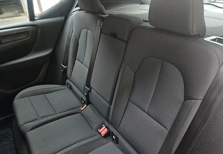 Zunanja slika - Volvo XC40 - 1.5 T 129ks °1.UPORABNIK° °AUTOMATIC° °FULL-LED° - 10