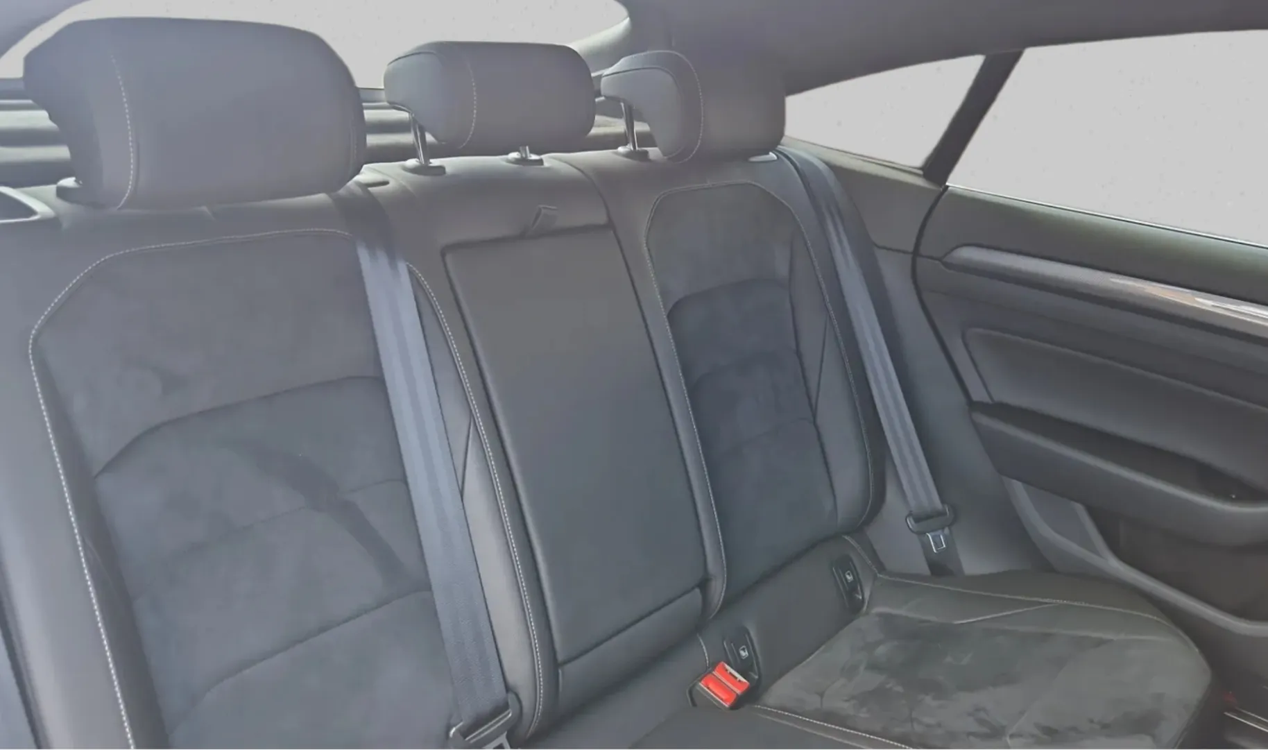 Zunanja slika - VW Arteon - 2,0 TDI BMT R-Line - 21