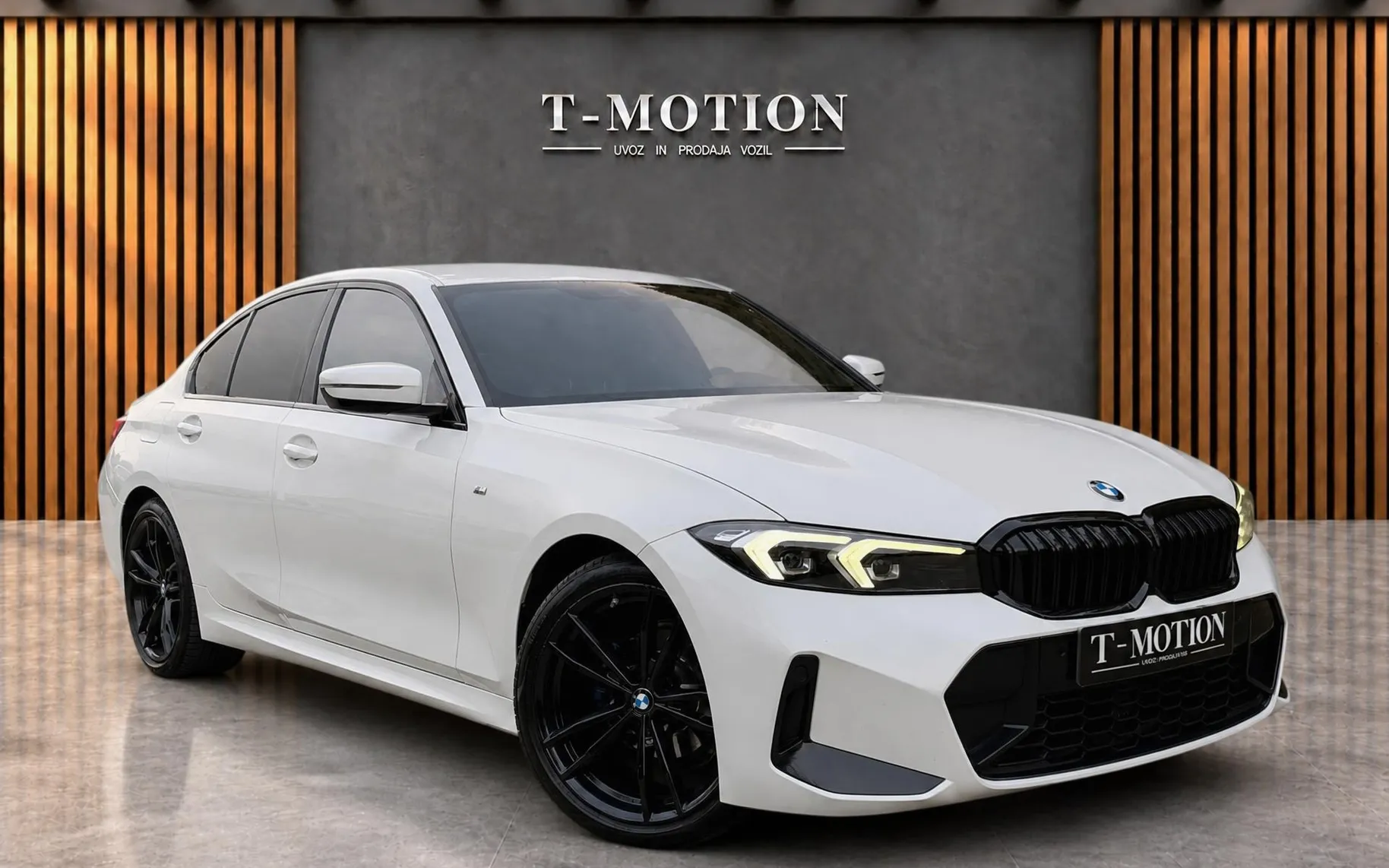 BMW serija 3: