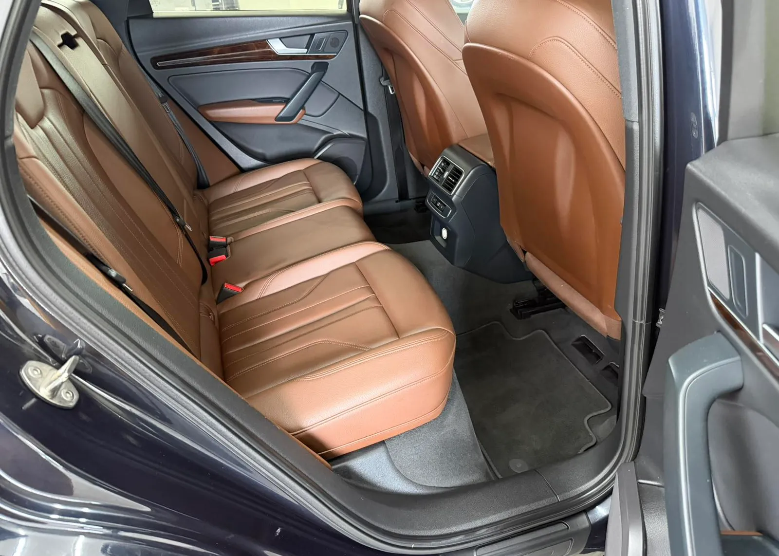 Zunanja slika - Audi Q5 - quattro 2,0 TDI Sport S tronic - 6
