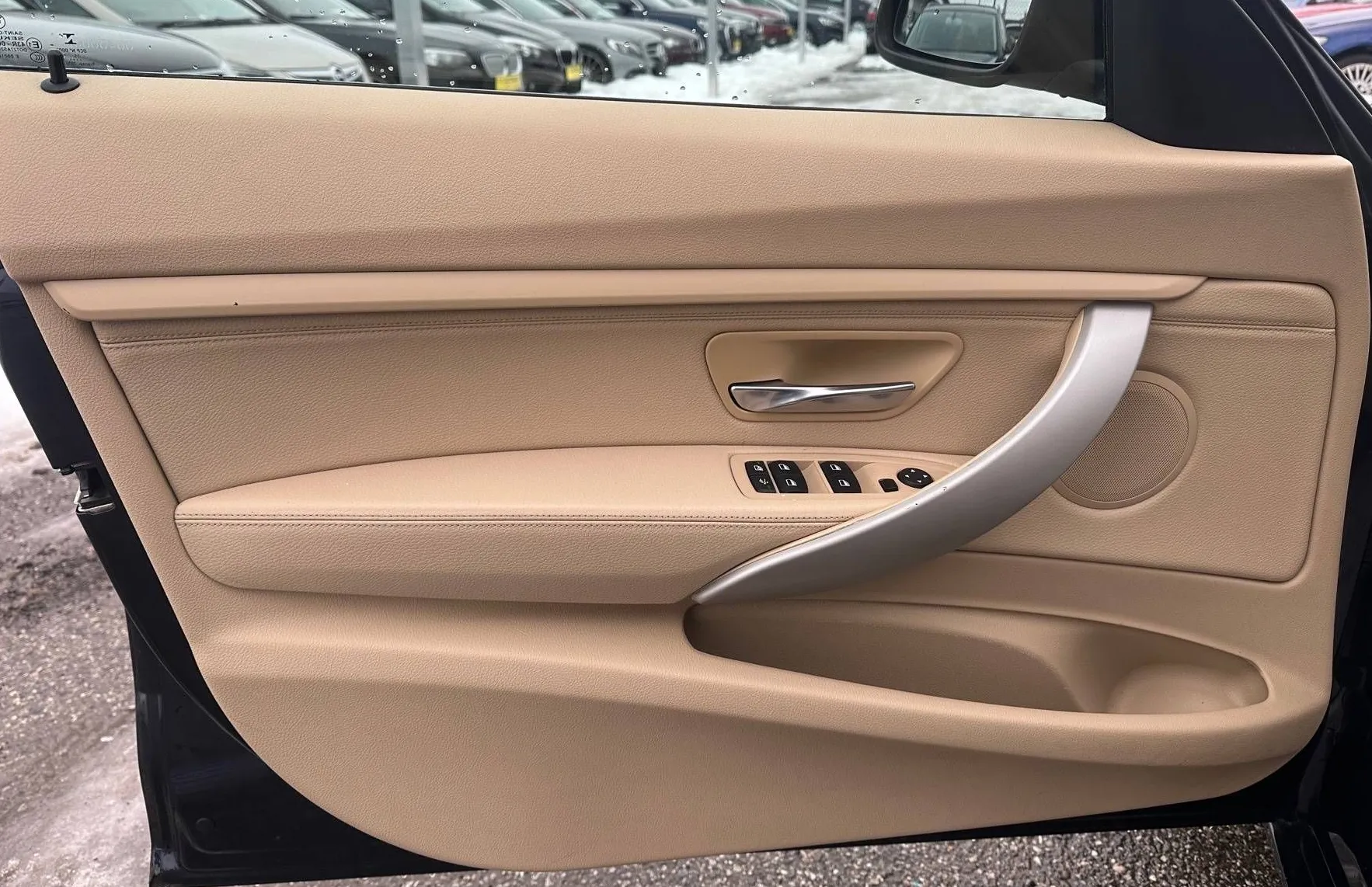 Zunanja slika - BMW Serija 3 - Gran Turismo: 318d NAVI TEMP MOŽNOST FINANCIRANJA BREZ P - 13