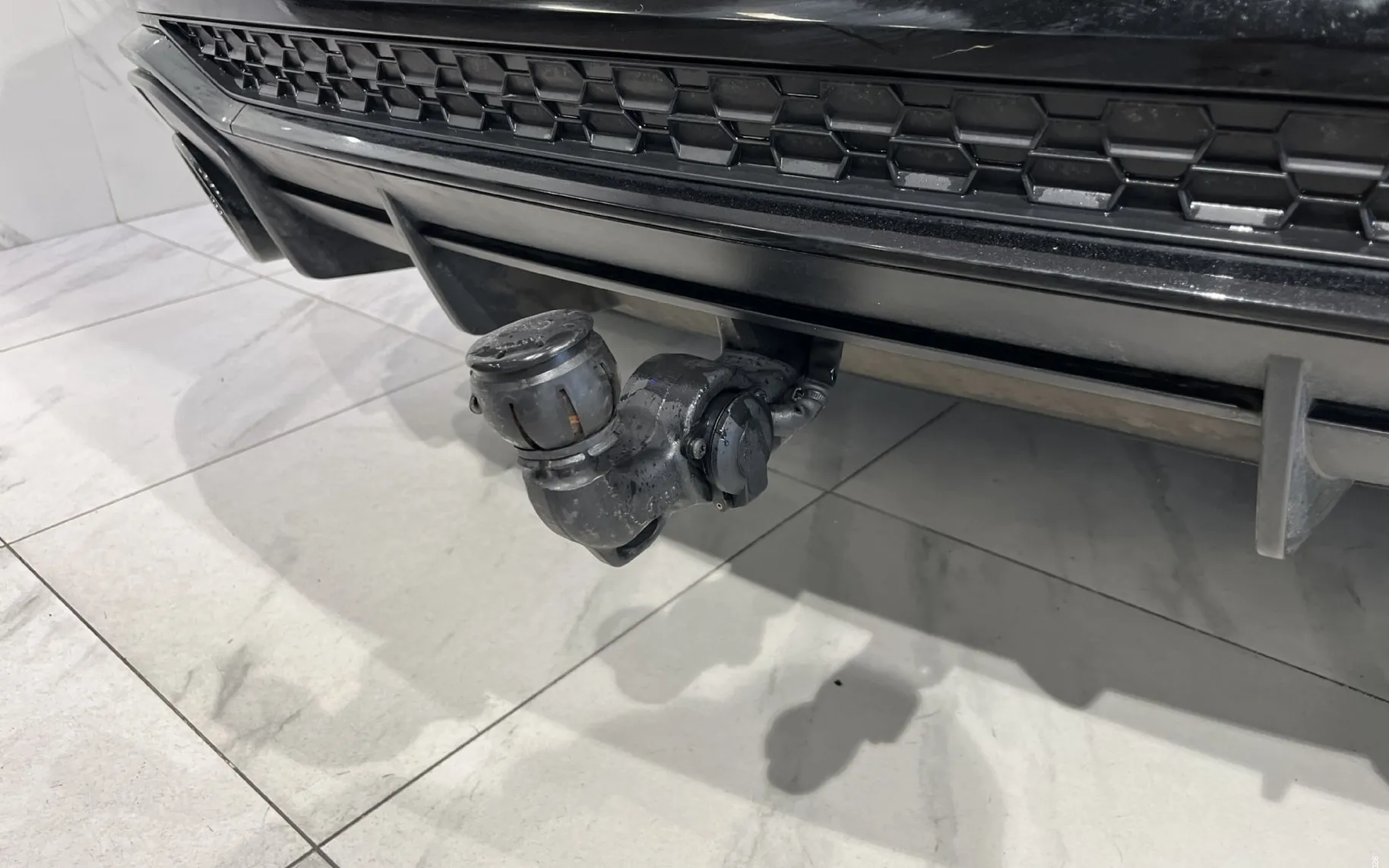 Notranja slika - Audi RS Q3 Sportback - 2.5TFSI|Q|Kamera|ACC|Pano|BO|Memory|Gretje... - 7