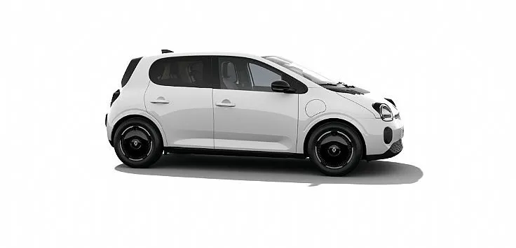 Zunanja slika - Renault Twingo - E-Tech Techno+Paket napredno polnjenje - 3