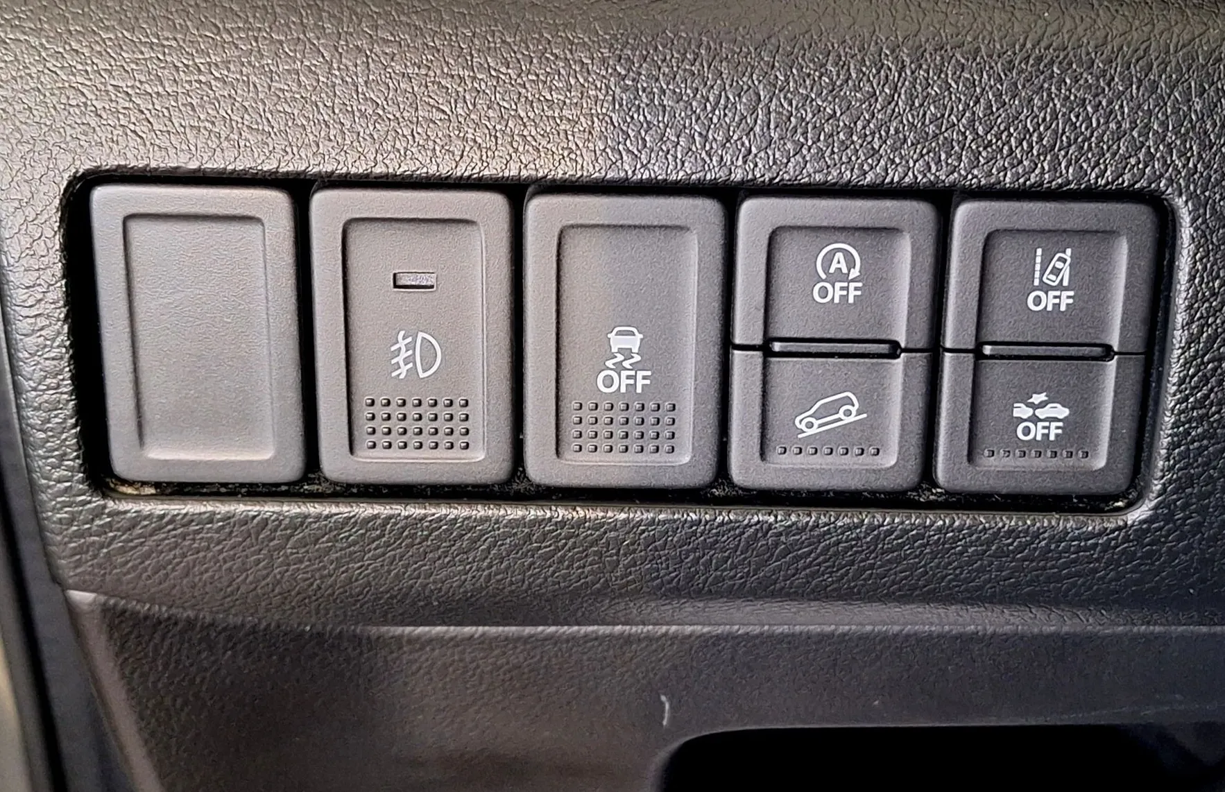 Zunanja slika - Suzuki Vitara - 1.4 BOOSTERJET HYBRID PREMIUM ALLGRIP - 17