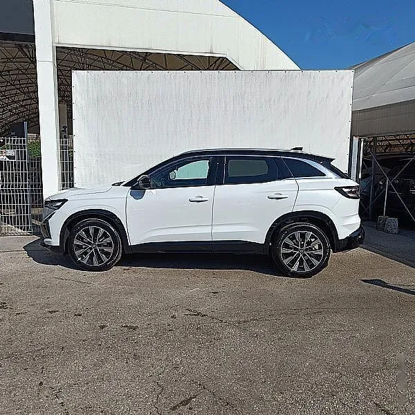 Zunanja slika - Renault Austral - Techno MHEV150 Avtomatik +Paket Udobje+My Revision - 5
