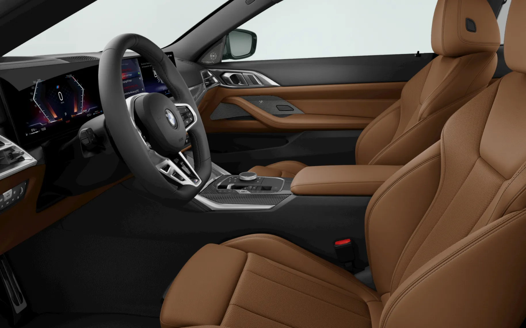 Zunanja slika - BMW Serija 4 - 430i xDrive Coupé - 8