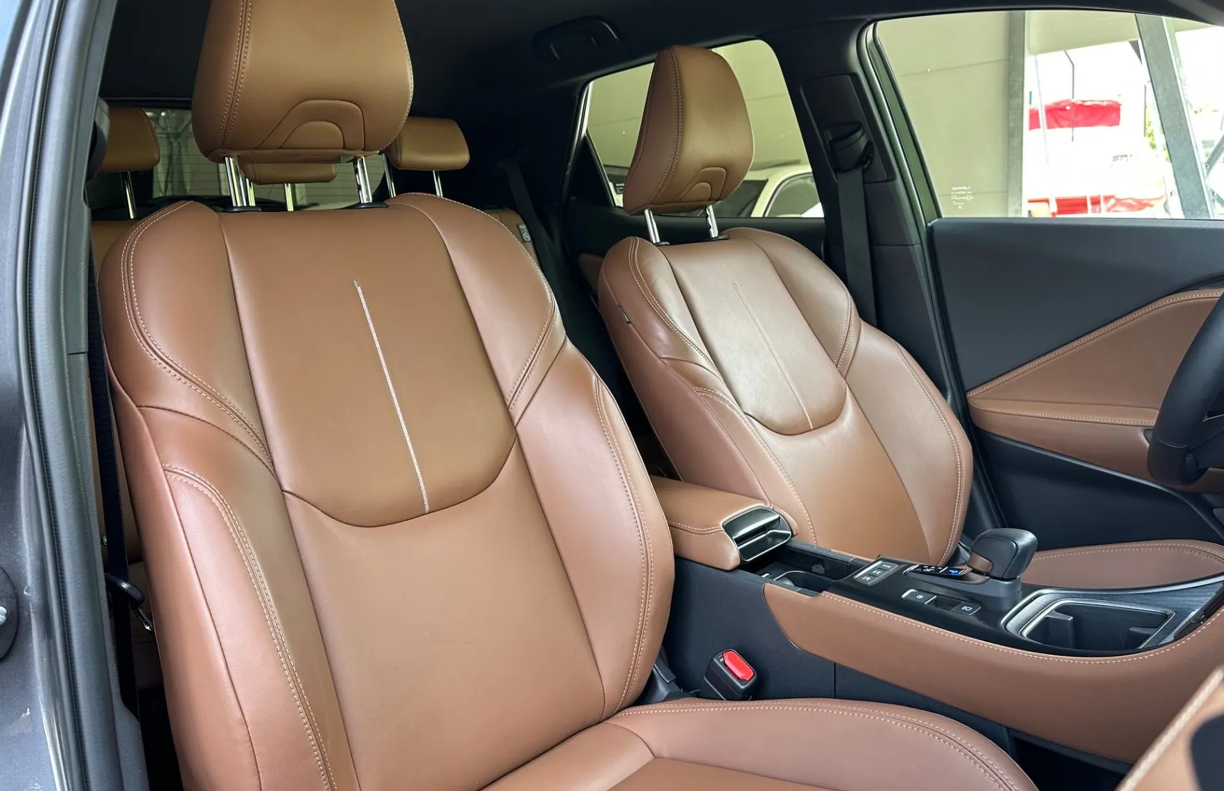 Zunanja slika - Lexus LBX - 1.5 HEV Relax Avt. MARK LEVINSON-KAM360-HUD-KLESS - 11