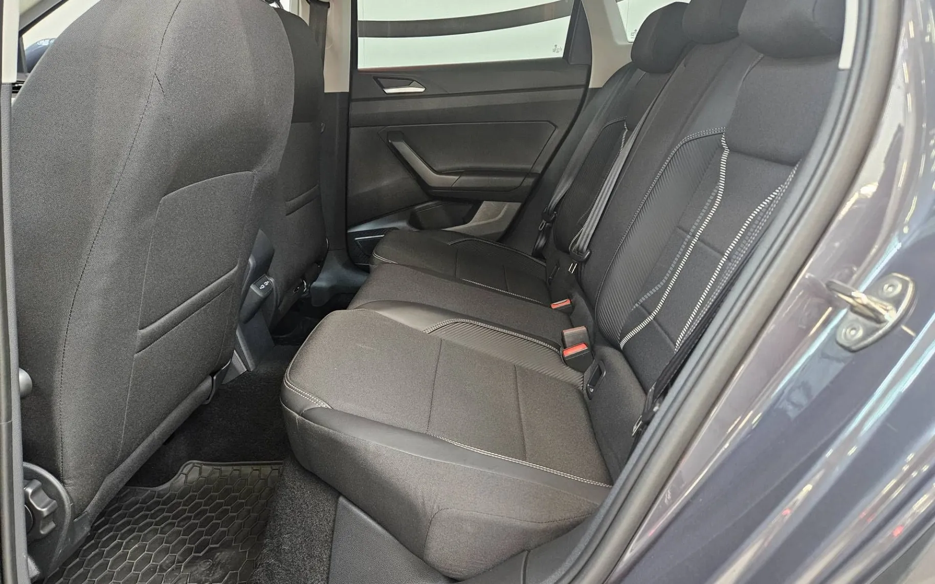 Notranja slika - Volkswagen Taigo - 1.0 TSI Style DSG - 10