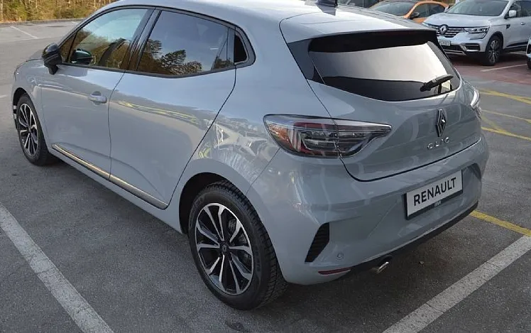 Zunanja slika - Renault Clio - 1.0 TCE 90 TECHNO-KAMERA-NAVI-UGODNO... - 3