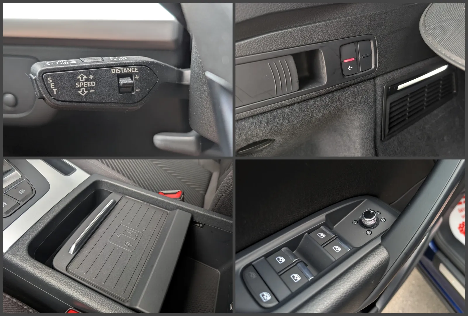 Zunanja slika - Audi Q5 - 35 TDI S-Tronic ACC|Matrix|Kamera360|Kljuka|20-col - 15