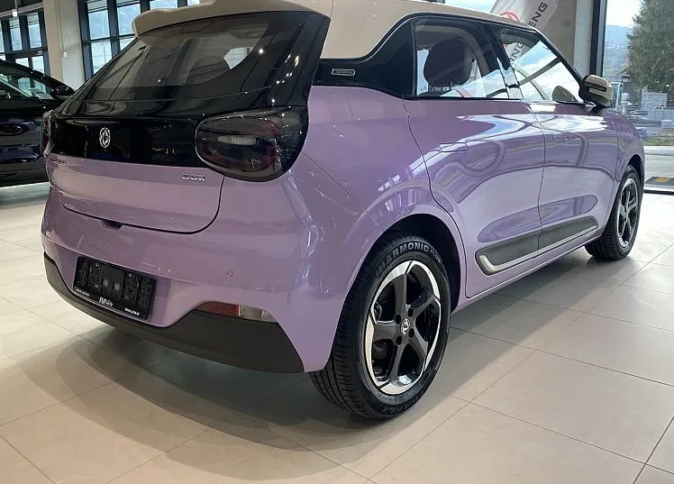 Zunanja slika - Dongfeng Box - 42.3 kWh 7.200€ SUBVENCIJE - 5